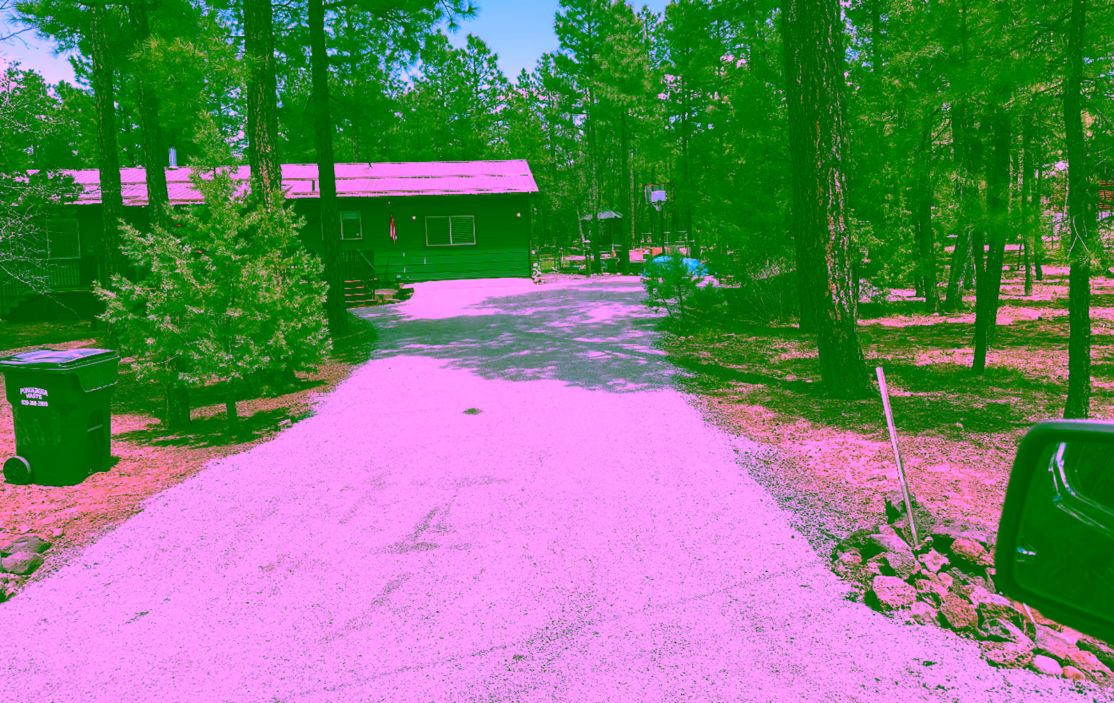 Emerald Chip Seal & Paving project — image 5 