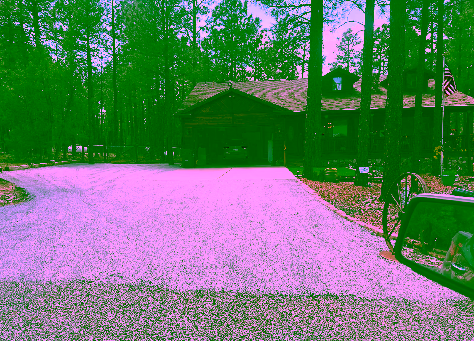 Emerald Chip Seal & Paving project — image 6